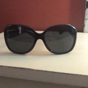 Prada studded sunglasses